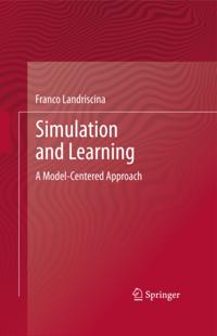 Simulation and Learning