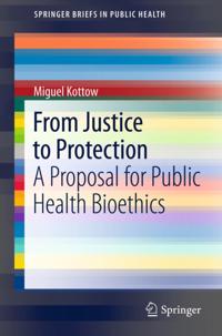 SpringerBriefs in Public Health