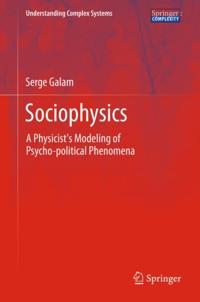 Understanding Complex Systems