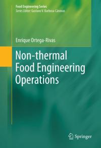 Food Engineering Series