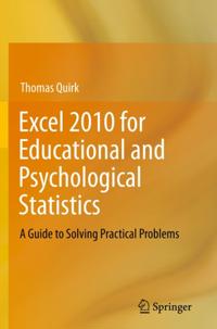 Mathematics and Statistics
