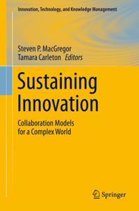 Innovation, Technology, and Knowledge Management