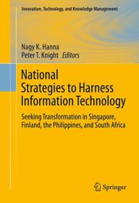 Innovation, Technology, and Knowledge Management
