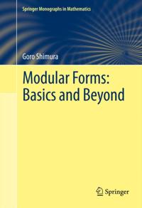Springer Monographs in Mathematics