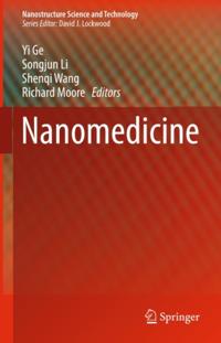 Nanostructure Science and Technology