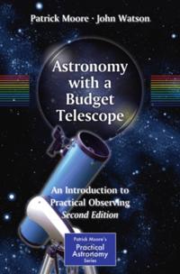 The Patrick Moore Practical Astronomy Series