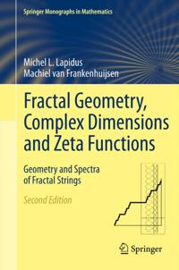 Springer Monographs in Mathematics