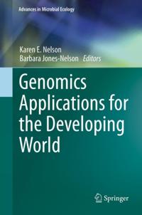 Advances in Microbial Ecology
