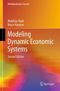 Modeling Dynamic Systems