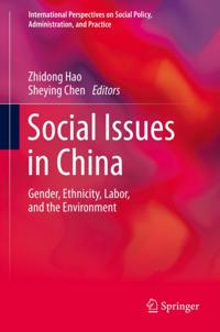 International Perspectives on Social Policy, Administration, and Practice
