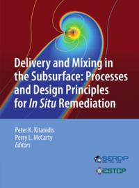 SERDP ESTCP Environmental Remediation Technology