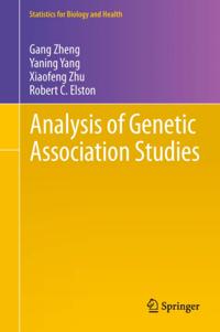 Statistics for Biology and Health