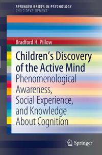 SpringerBriefs in Psychology