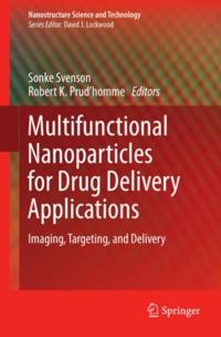 Nanostructure Science and Technology