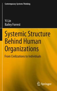 Contemporary Systems Thinking