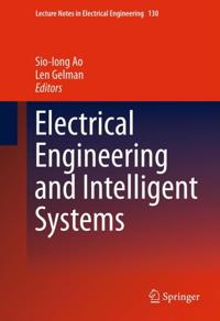 Lecture Notes in Electrical Engineering