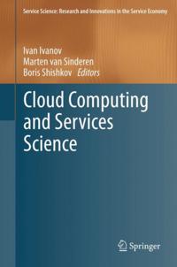 Service Science: Research and Innovations in the Service Economy