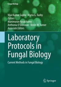 Fungal Biology