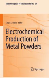 Modern Aspects of Electrochemistry