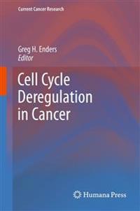 Cell Cycle Deregulation in Cancer