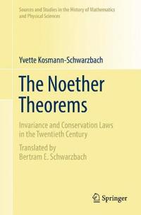 The Noether Theorems