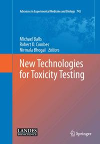 Advances in Experimental Medicine and Biology