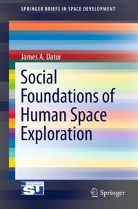 SpringerBriefs in Space Development