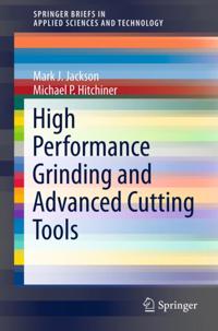 SpringerBriefs in Applied Sciences and Technology