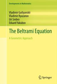Developments in Mathematics