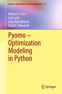 Springer Optimization and Its Applications