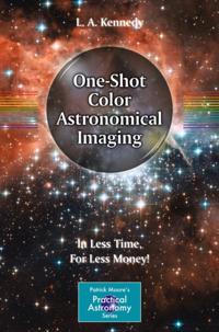 The Patrick Moore Practical Astronomy Series