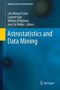 Springer Series in Astrostatistics