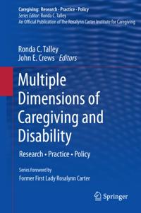 Caregiving: Research • Practice • Policy