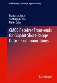 Analog Circuits and Signal Processing