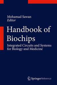 Handbook of Biochips