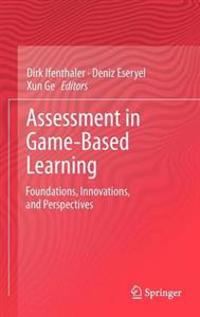 Assessment in Game-Based Learning