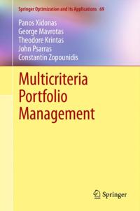 Springer Optimization and Its Applications