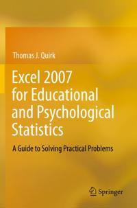Mathematics and Statistics