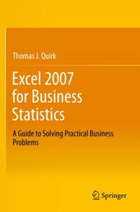 Mathematics and Statistics