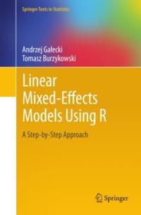 Springer Texts in Statistics
