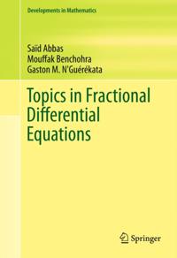 Developments in Mathematics