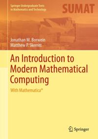 Springer Undergraduate Texts in Mathematics and Technology