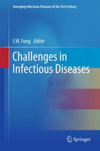 Emerging Infectious Diseases of the 21st Century