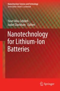 Nanostructure Science and Technology