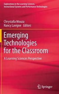 Emerging Technologies for the Classroom