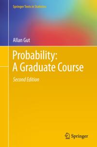 Springer Texts in Statistics