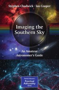 The Patrick Moore Practical Astronomy Series
