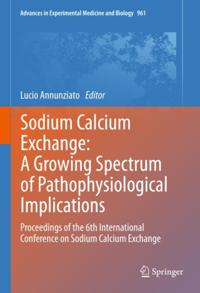 Advances in Experimental Medicine and Biology