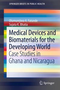 SpringerBriefs in Public Health