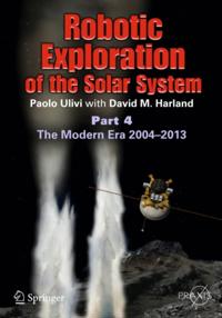 Springer Praxis Books